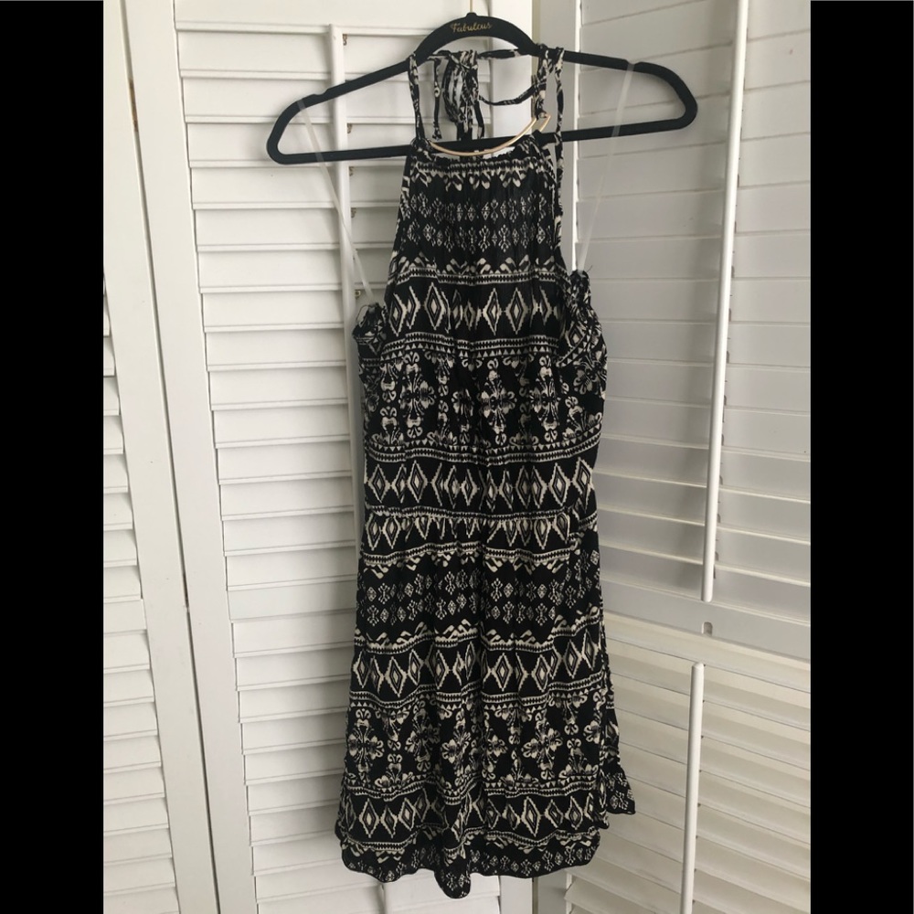 Nice sun dress ☀️